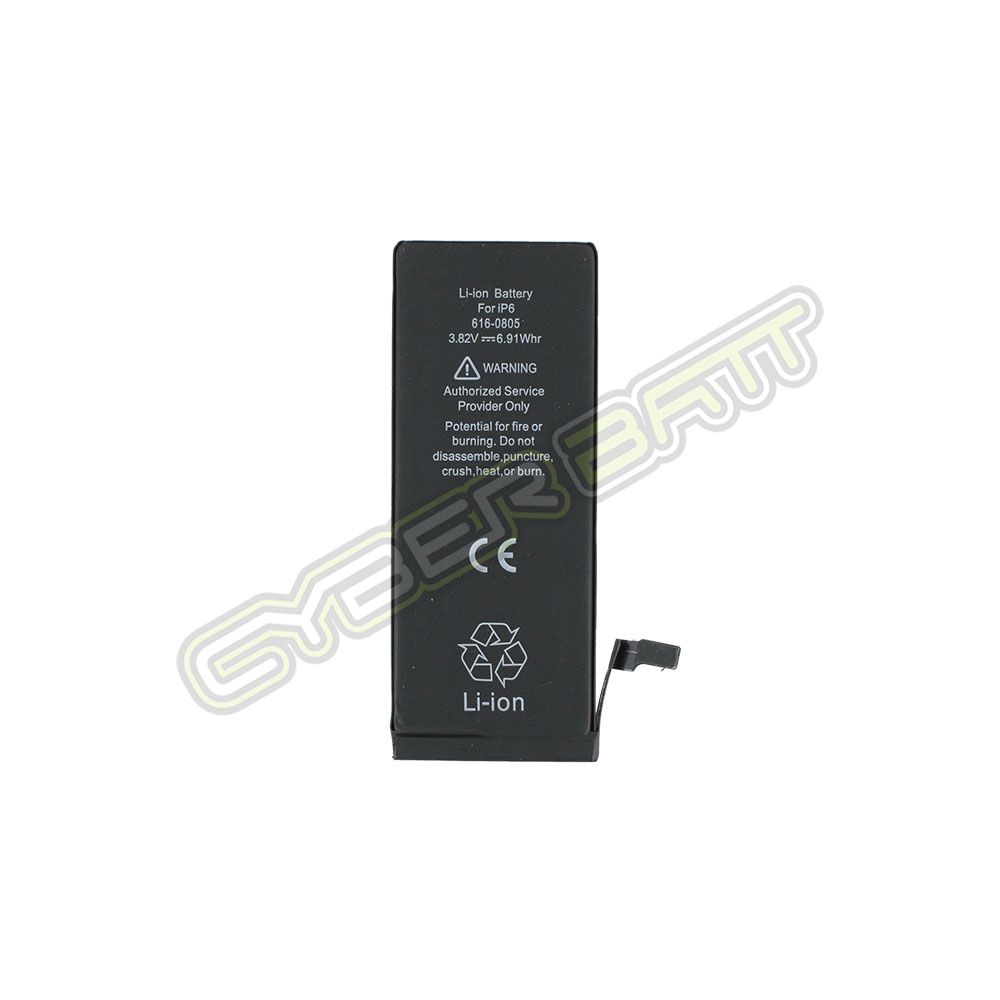 Battery For iPhone 6