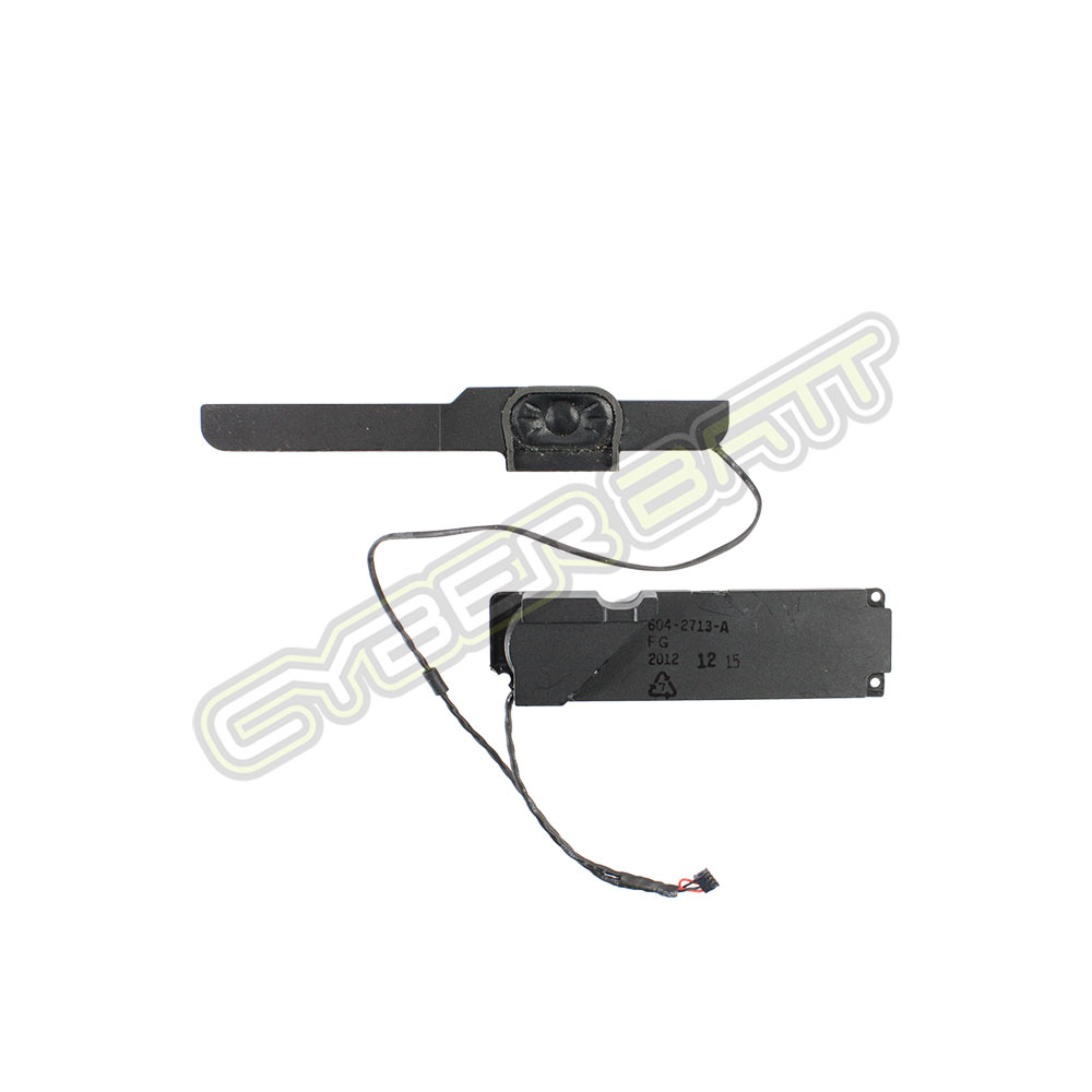 SPEAKER Macbook Pro 13 inch A1278 RIGHT (Early 2011-Mid 2012)