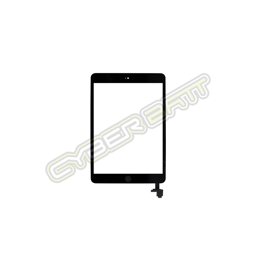 Touch Screen Digitizer iPad Mini 2 with IC Black