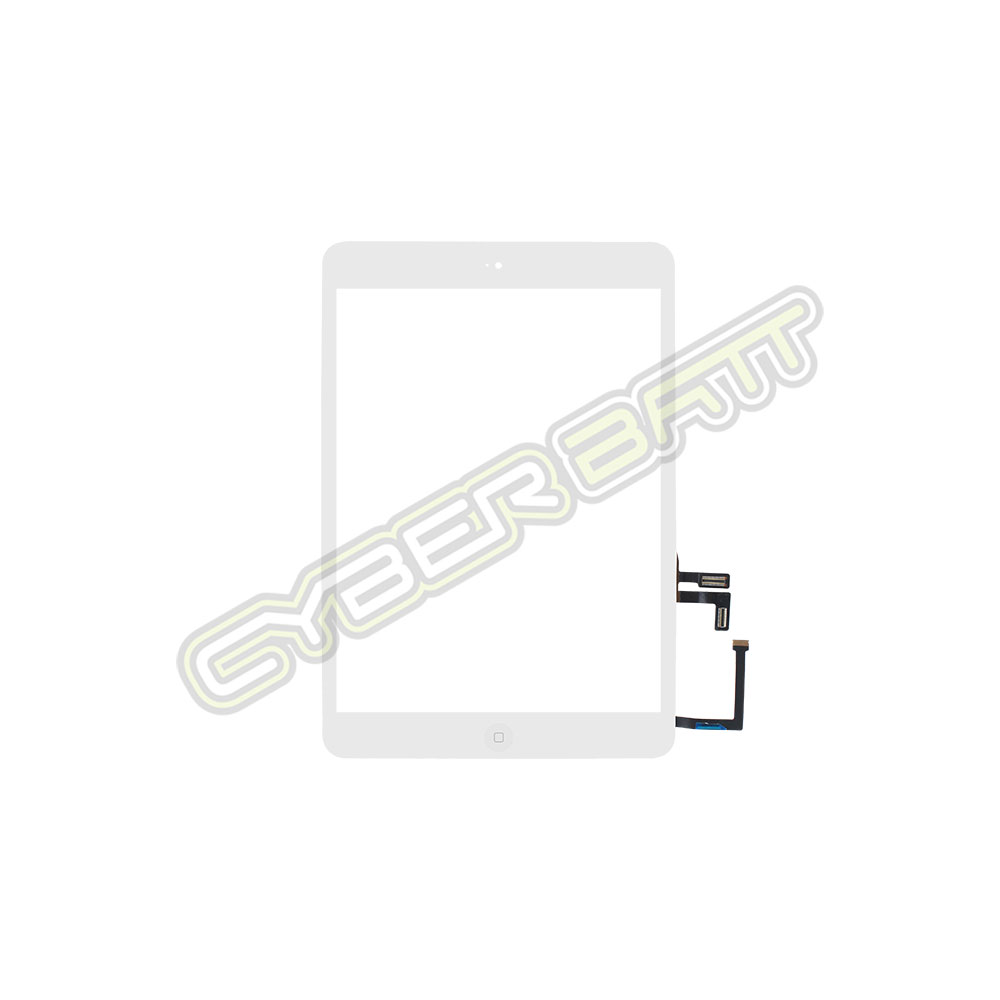 Touch Screen Digitizer iPad Air / 5 with Home Button White
