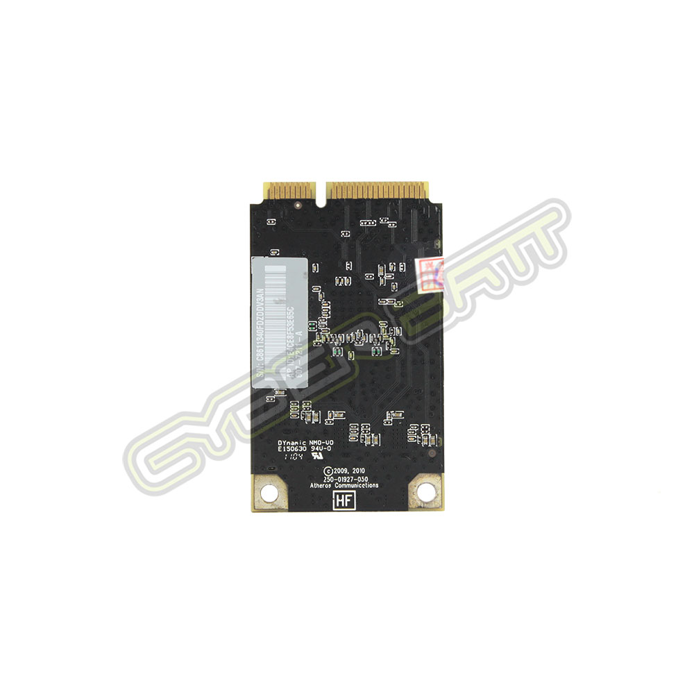 WiFi Card  Apple iMac  27 inch  A1312 (Mid 2011) AR5BXB112 607-7214-A