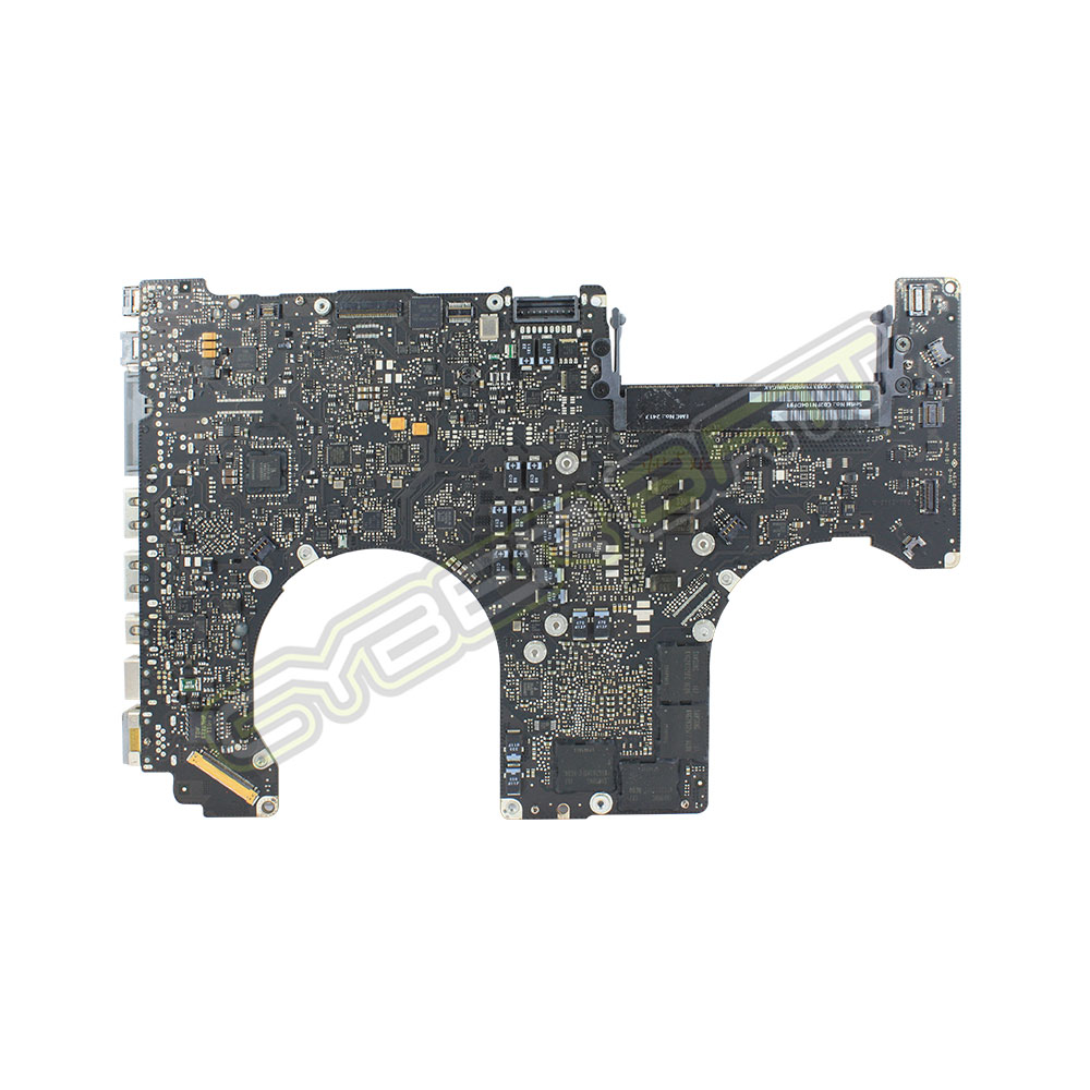 Logic Board MacBook Pro 15 inch A1286 Early 2011 MLB 2.2GHz Core i7-2720QM  820-2915-A