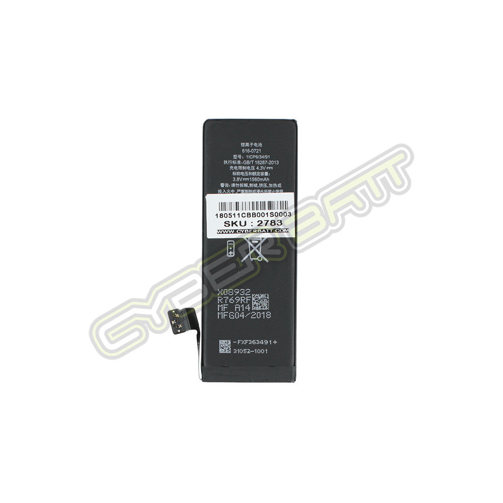 Battery For iPhone 5s