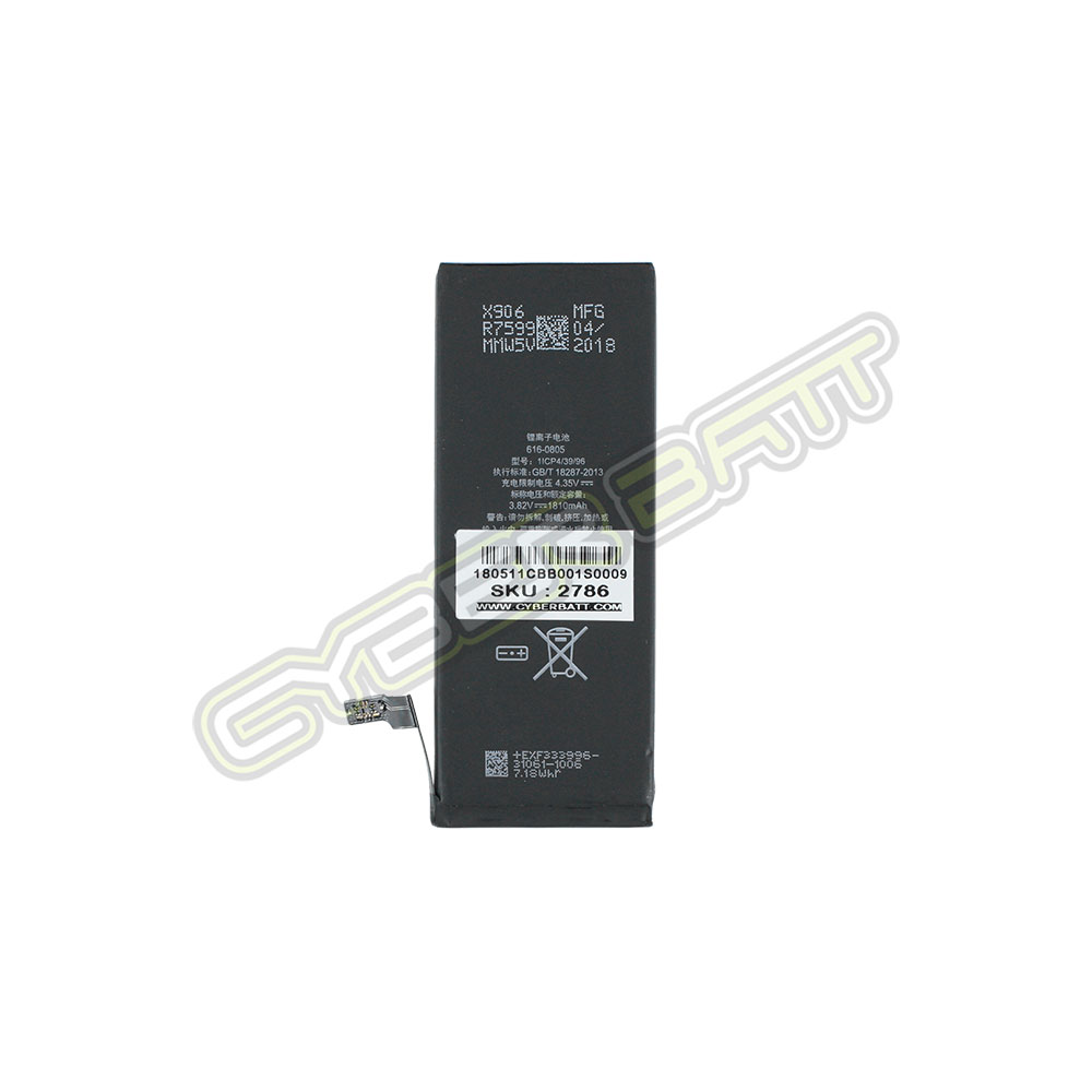 Battery For iPhone 6
