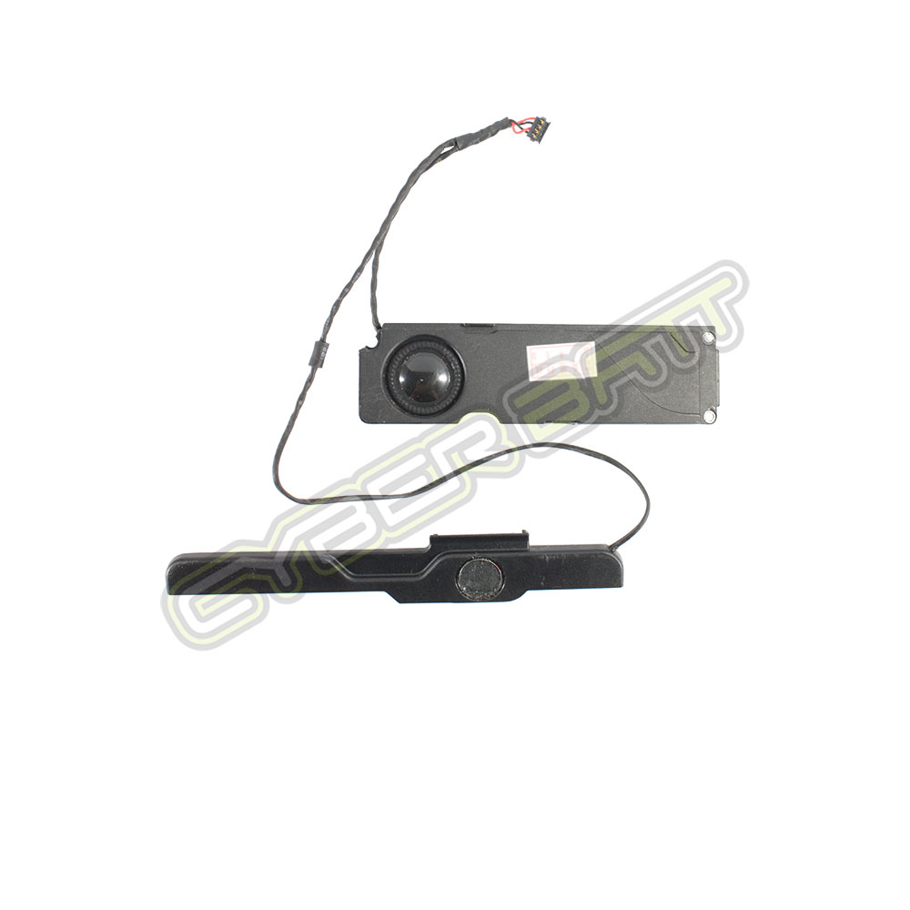 SPEAKER Macbook Pro 13 inch A1278 RIGHT (Early 2011-Mid 2012)