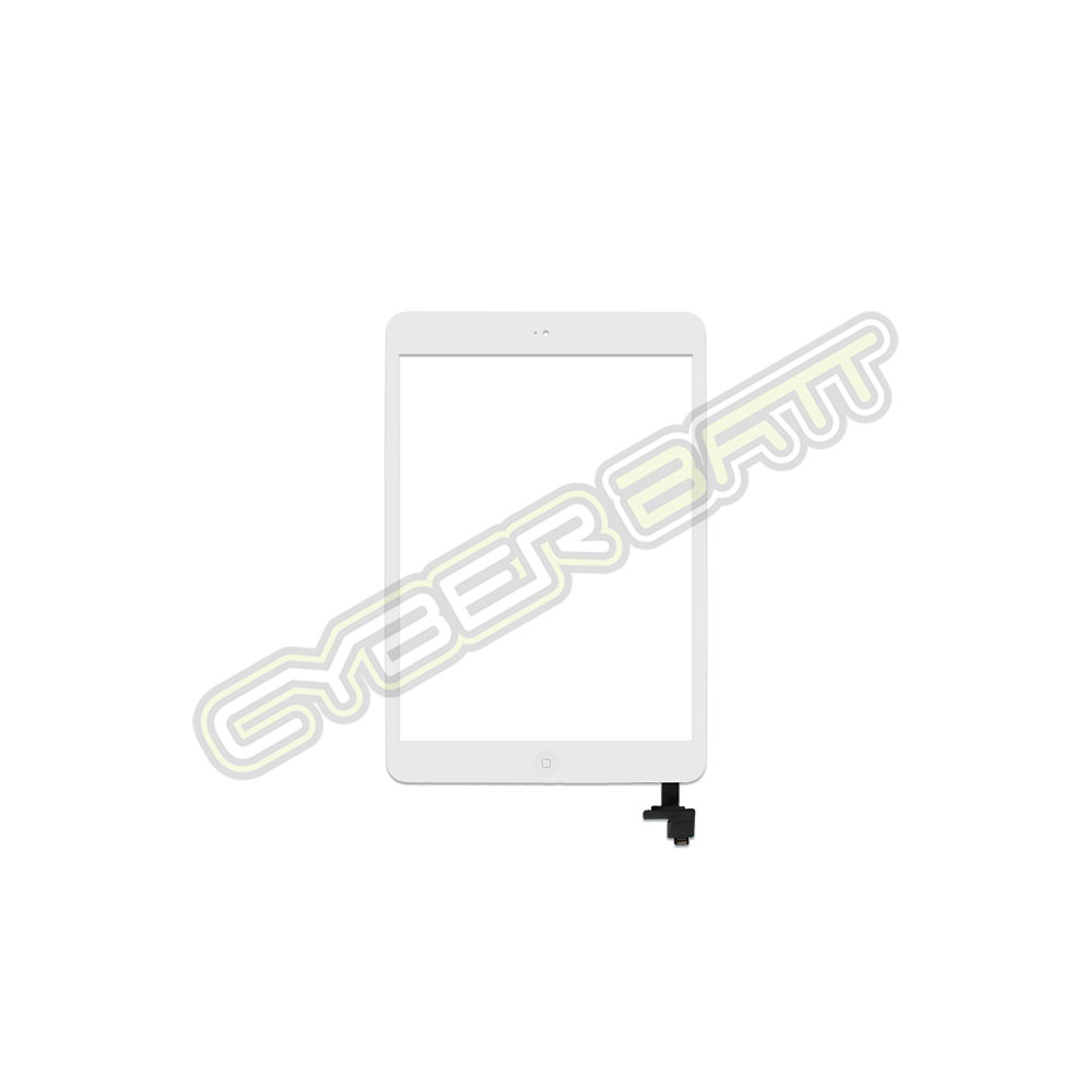 Touch Screen Digitizer iPad Mini 2 with IC White