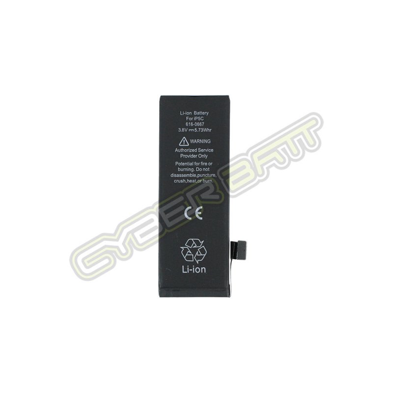 Battery For iPhone 5c