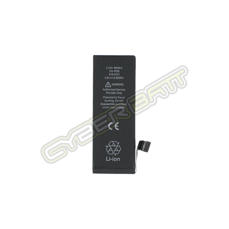Battery For iPhone 5s