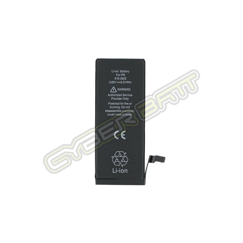 Battery For iPhone 6