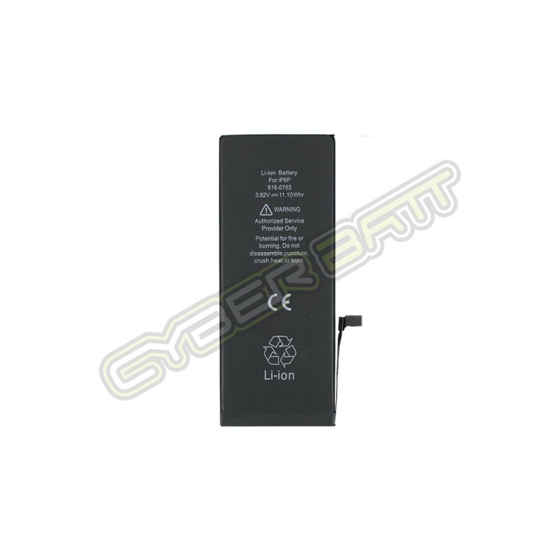 Battery For iPhone 6 Plus