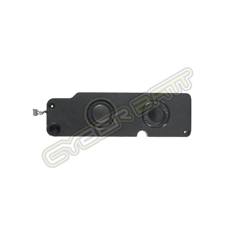 SPEAKER Macbook Pro 17 inch A1297 LEFT (Early 2011- Late 2011)
