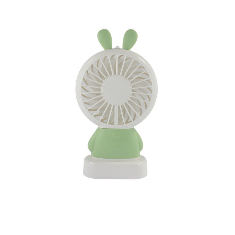 Mini Fan สี เขียว