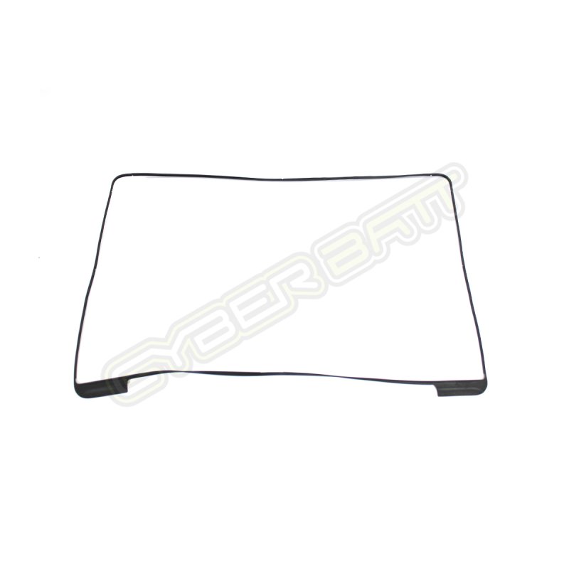 ขอบยางจอ Macbook Pro 17 inch A1297 (Early 2009-Late 2011 ) Middle Frame Rubber Bezel 
