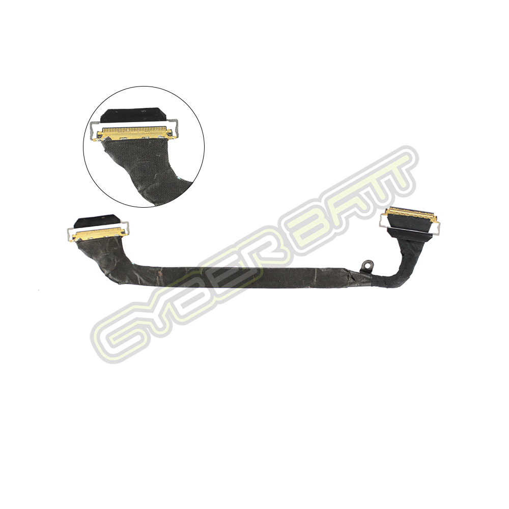 LED LCD LVDS Display Cable MacBook Pro 15 inch A1286 (Late 2008-Mid 2009)