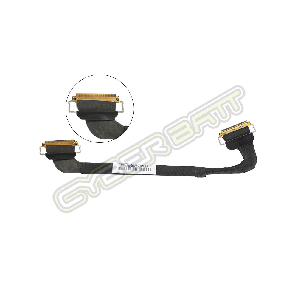 LED LCD LVDS Display Cable MacBook Pro 15 inch A1286 (Mid 2010-Late 2011) 