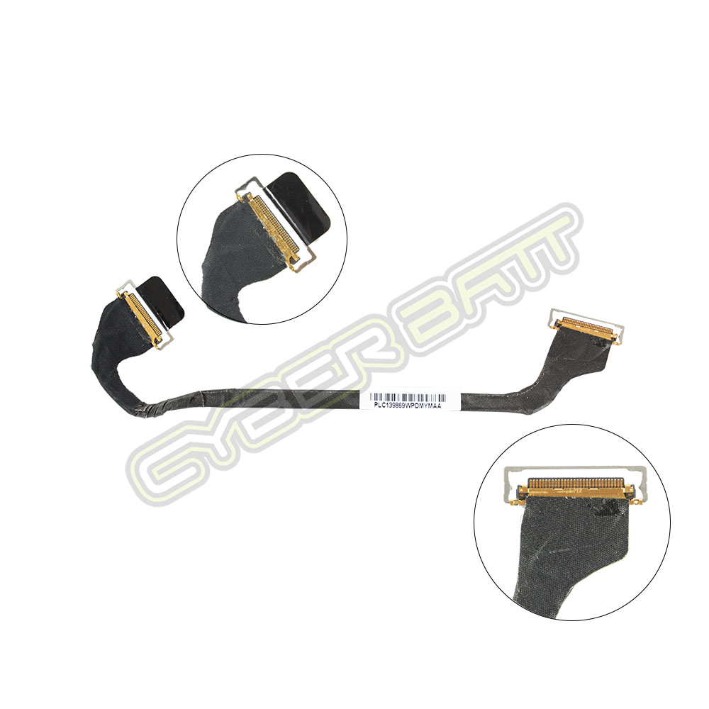 LED LCD LVDS Display Cable MacBook Pro 13 inch A1278 (Late 2008-Mid 2010) 