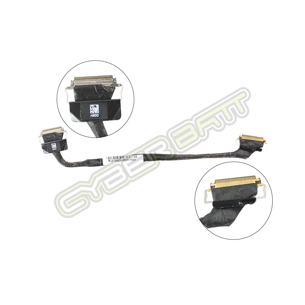 LED LCD LVDS Display Cable MacBook Pro 13 inch A1278 (Mid-2012) 