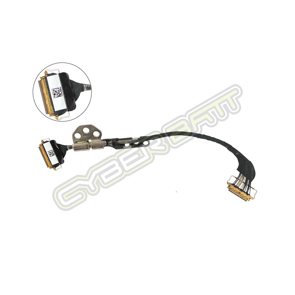 LED LCD LVDS Display Cable MacBook Air 13 inch A1369 A1466 (Late 2010-Early 2015) 