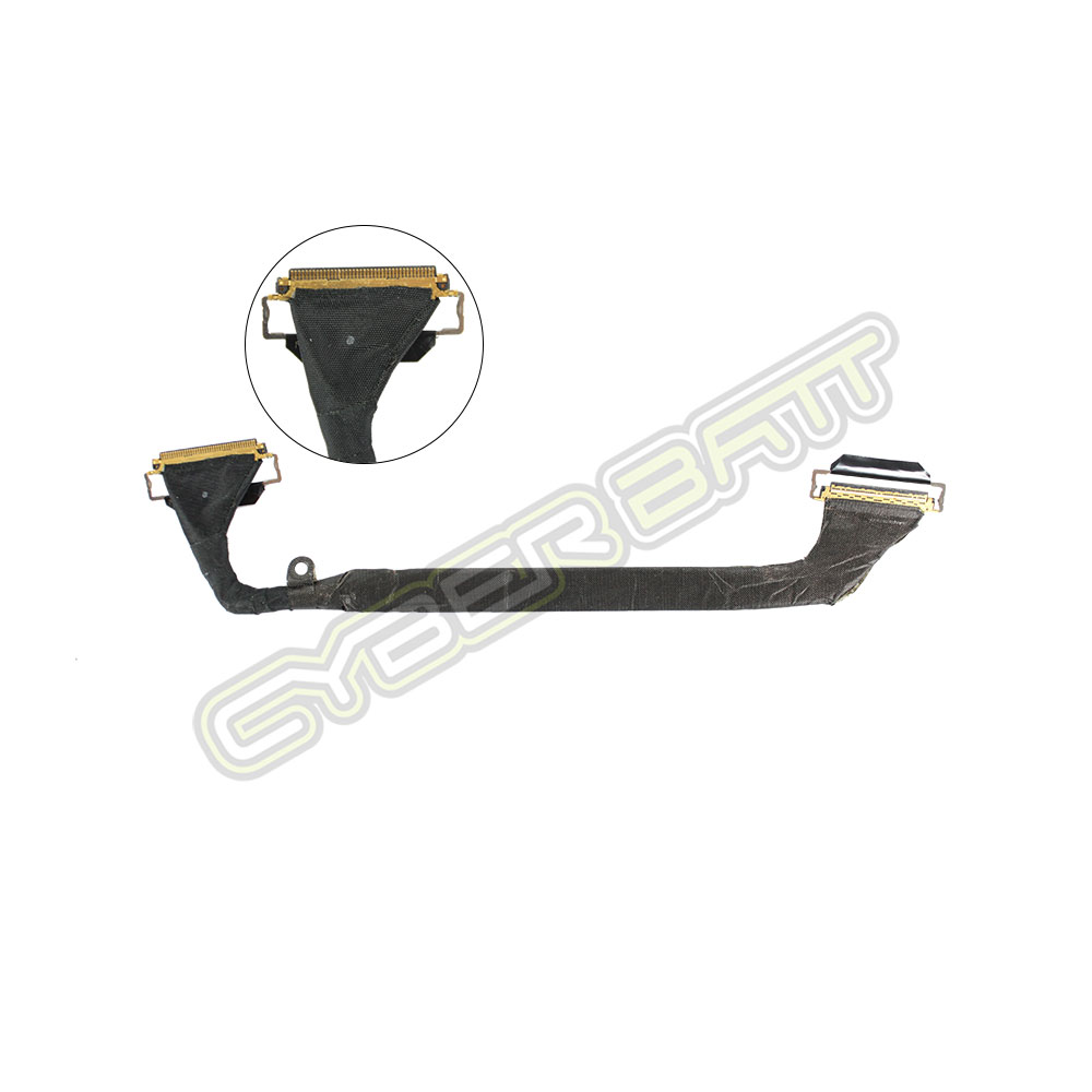 LED LCD LVDS Display Cable MacBook Pro 15 inch A1286 (Late 2008-Mid 2009)