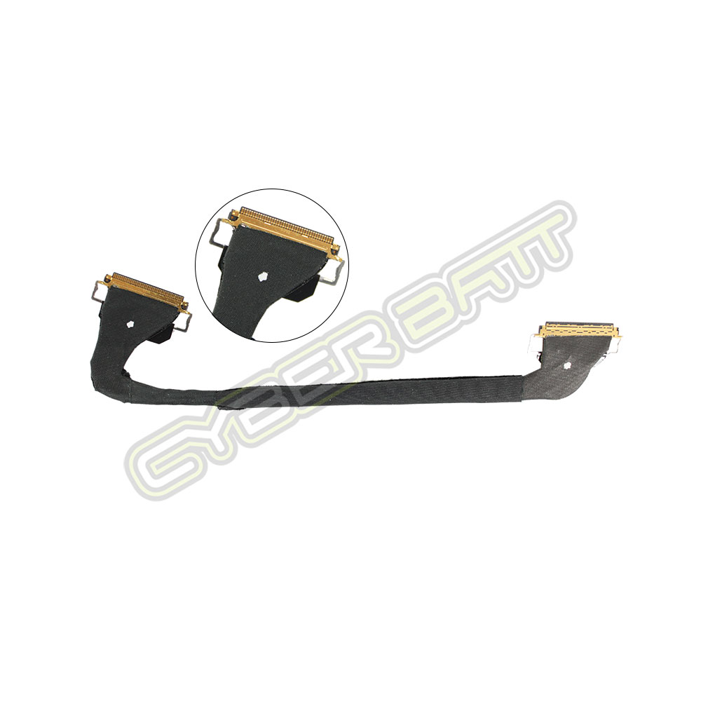 LED LCD LVDS Display Cable MacBook Pro 15 inch A1286 (Mid 2010-Late 2011) 