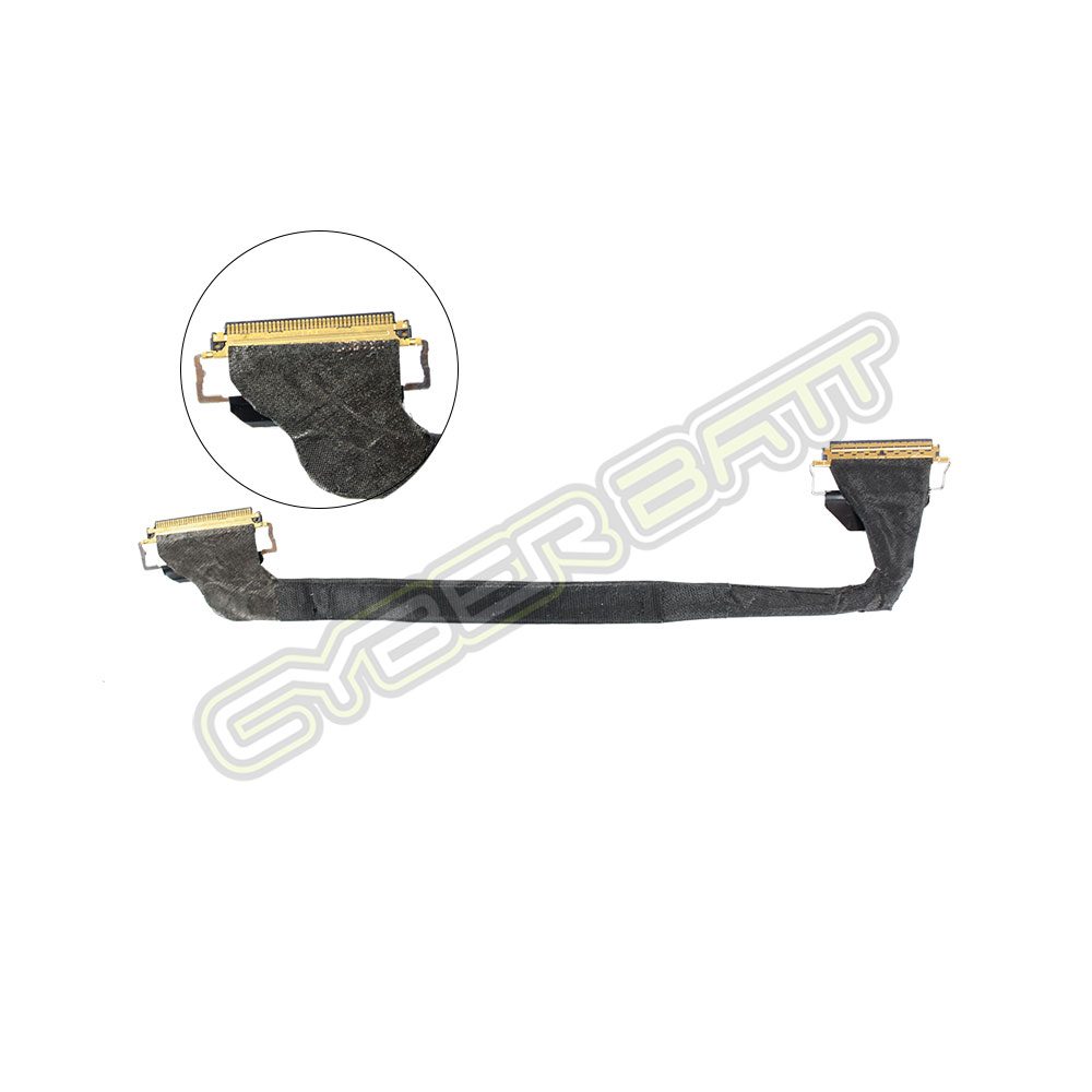 LED LCD LVDS Display Cable MacBook Pro 15 inch A1286 (Mid-2012) 