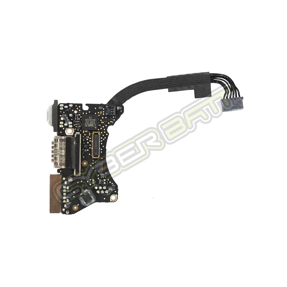 I/O BOARD Macbook Air 11 inch A1465 (Mid 2013-Early 2015) 820-3453-A