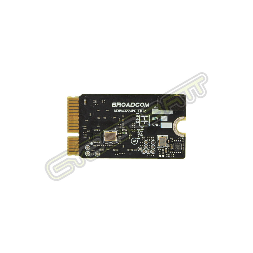 WiFi Bluetooth Card MacBook Air 11 and 13 inch  A1370 A1369 (Late-2010 2011 2012) 
