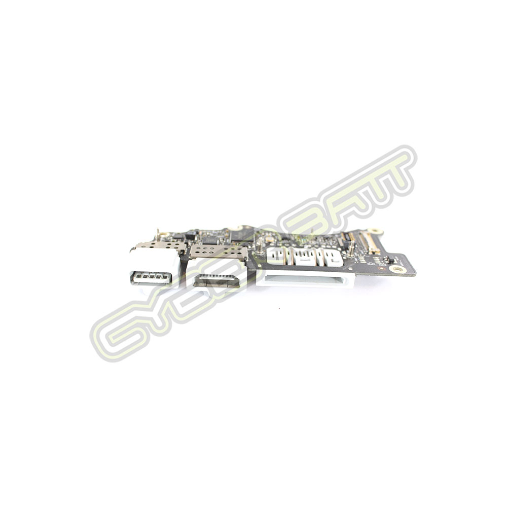 I/O USB HDMI Reader Board Macbook Pro Retina 15 inch A1398 (Mid 2012-Early 2013) 820-3071-A