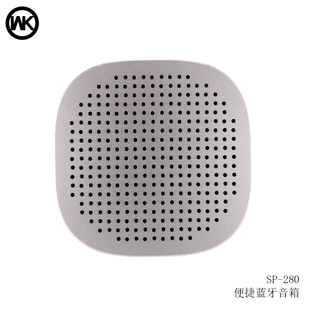 ลำโพง บลูธูท SP280 สี Tarnish