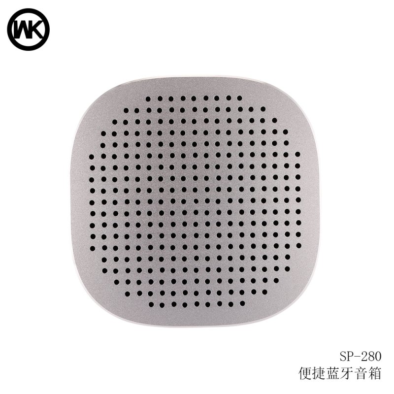 ลำโพง บลูธูท SP280 สี Tarnish