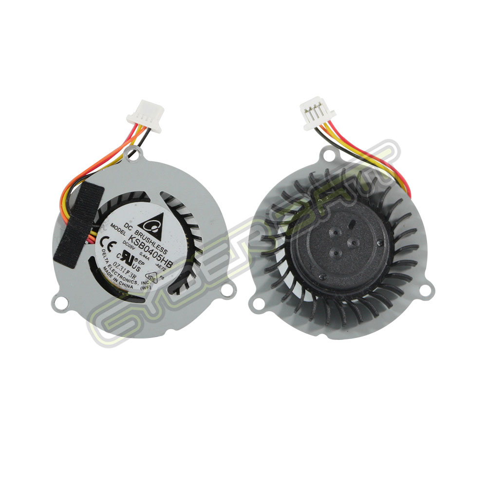 พัดลม CPU ASUS EEE PC 1015 AMD (FAN)