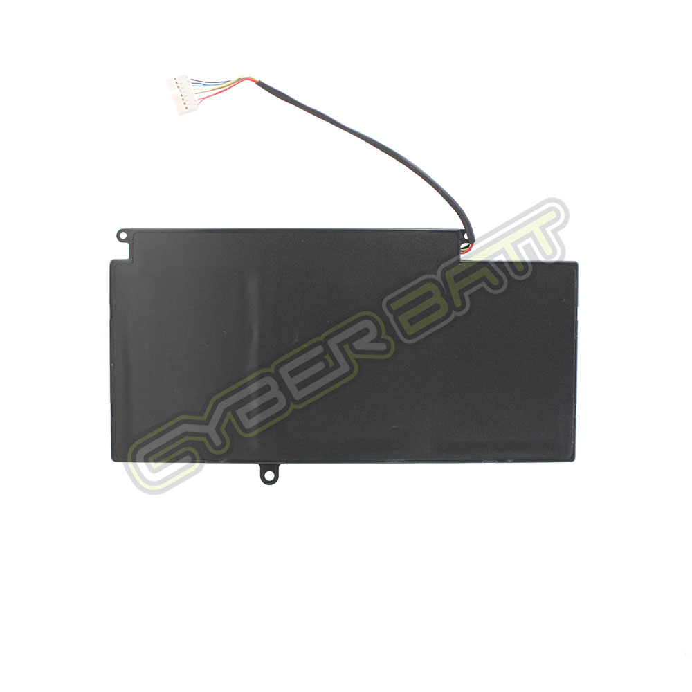 Battery Dell Inspiron 14 5439 Series : 11.1V-4600mAh 51Wh Black (CBB)