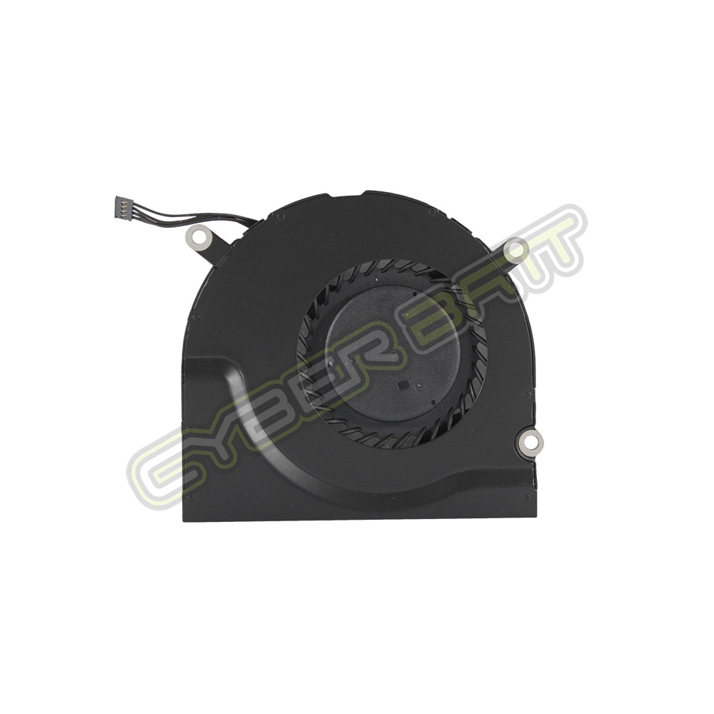 Fan CPU Macbook Pro 17 inch A1297 Right (Eary 2009-Late 2011)