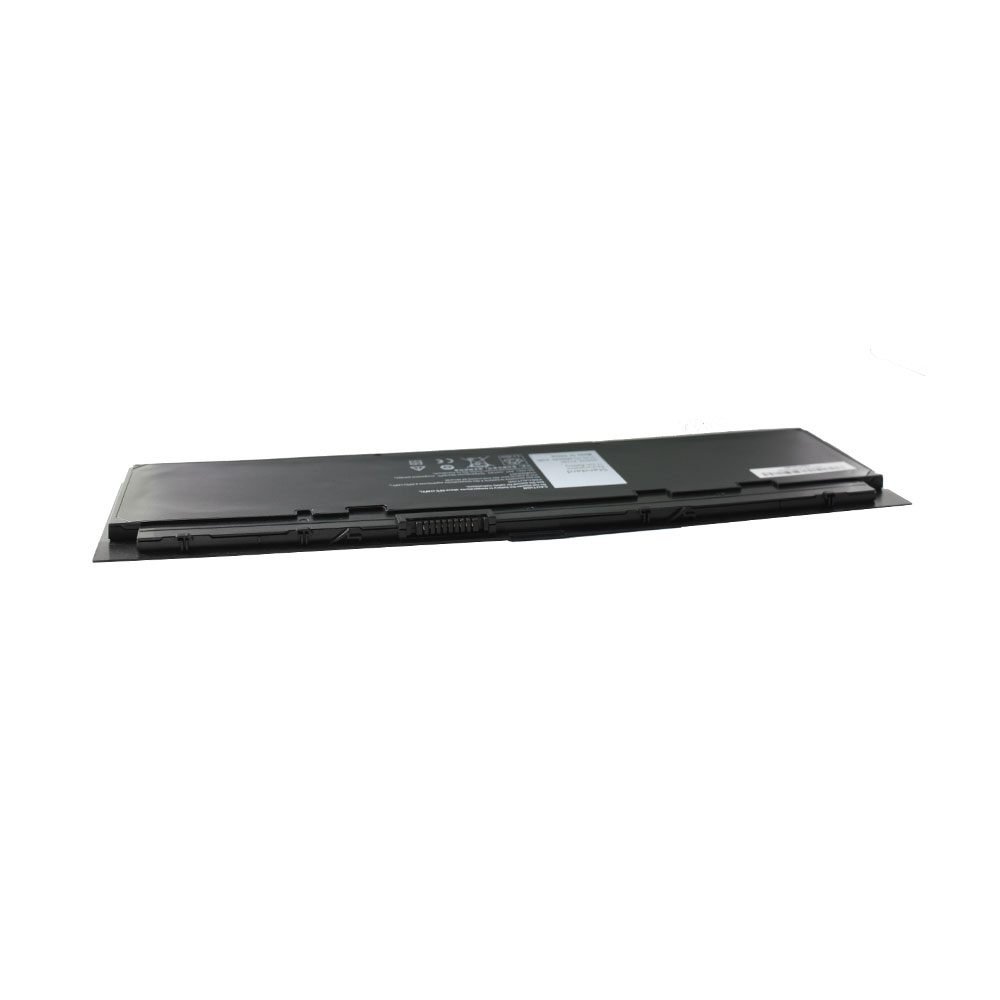 Battery Dell Latitude E7240 Ultrabook 7000 : 11.1V-2800mAh 31WH Black (CBB)