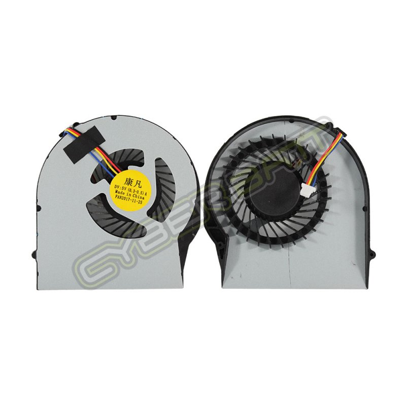 พัดลม CPU LENOVO V480C (FAN)