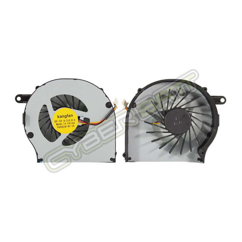 พัดลม CPU HP COMPAQ CQ72 (FAN)