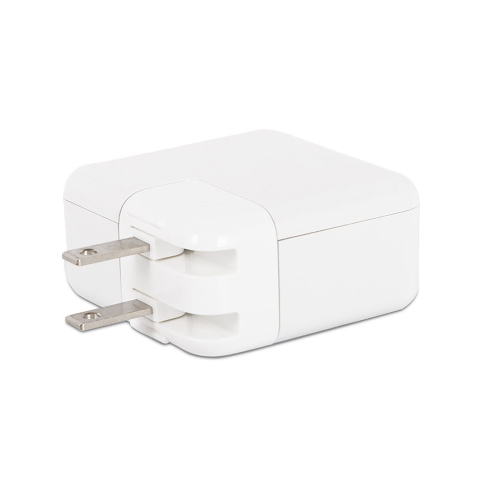 Adapter Macbook 61W Type C 20.3v 3a / 9v 3a / 5.2v 2.4a Original With BOX