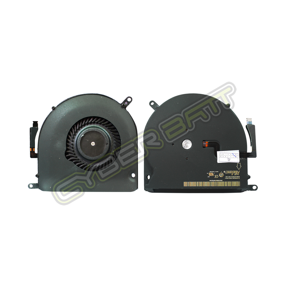 Fan CPU MacBook Pro Retina 15 inch A1398 (Late 2013-Mid 2014) Left 