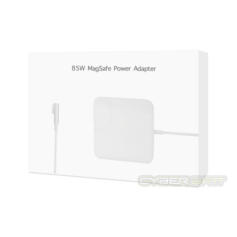 Adapter MacBook 18.5V-4.6A : 85W Magsafe1 L Style : attMac สายชาร์จ Macbook