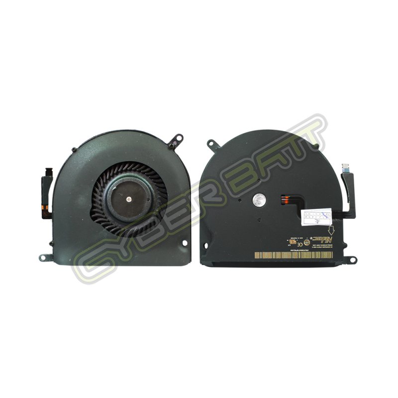 Fan CPU MacBook Pro Retina 15 inch A1398 (Late 2013-Mid 2014) Left 
