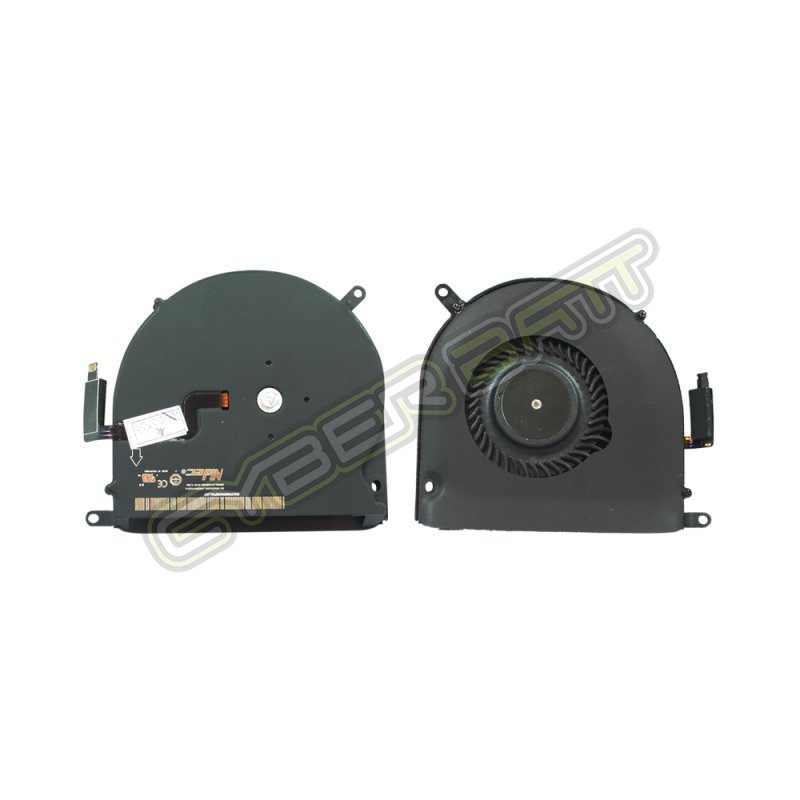 Fan CPU MacBook Pro Retina 15 inch A1398 (Late 2013-Mid 2014) Right 