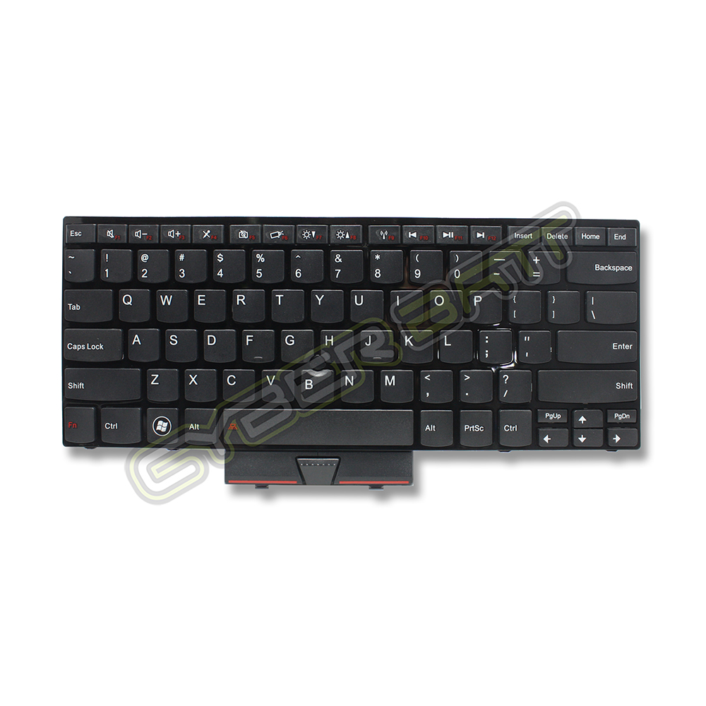 Keyboard Lenovo Thinkpad Edge E325 Black US 