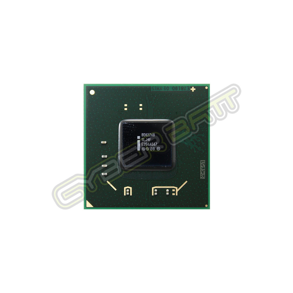 Chip INTEL BGA BD82Z68 SLJ4F