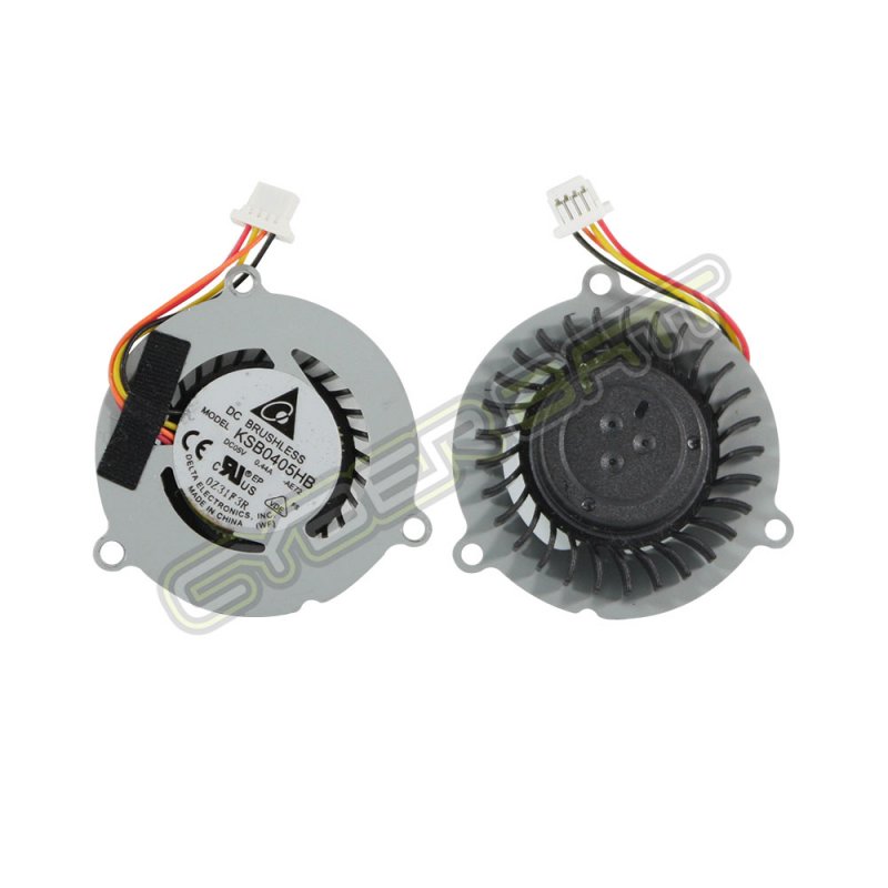 พัดลม CPU ASUS EEE PC 1015 AMD (FAN)