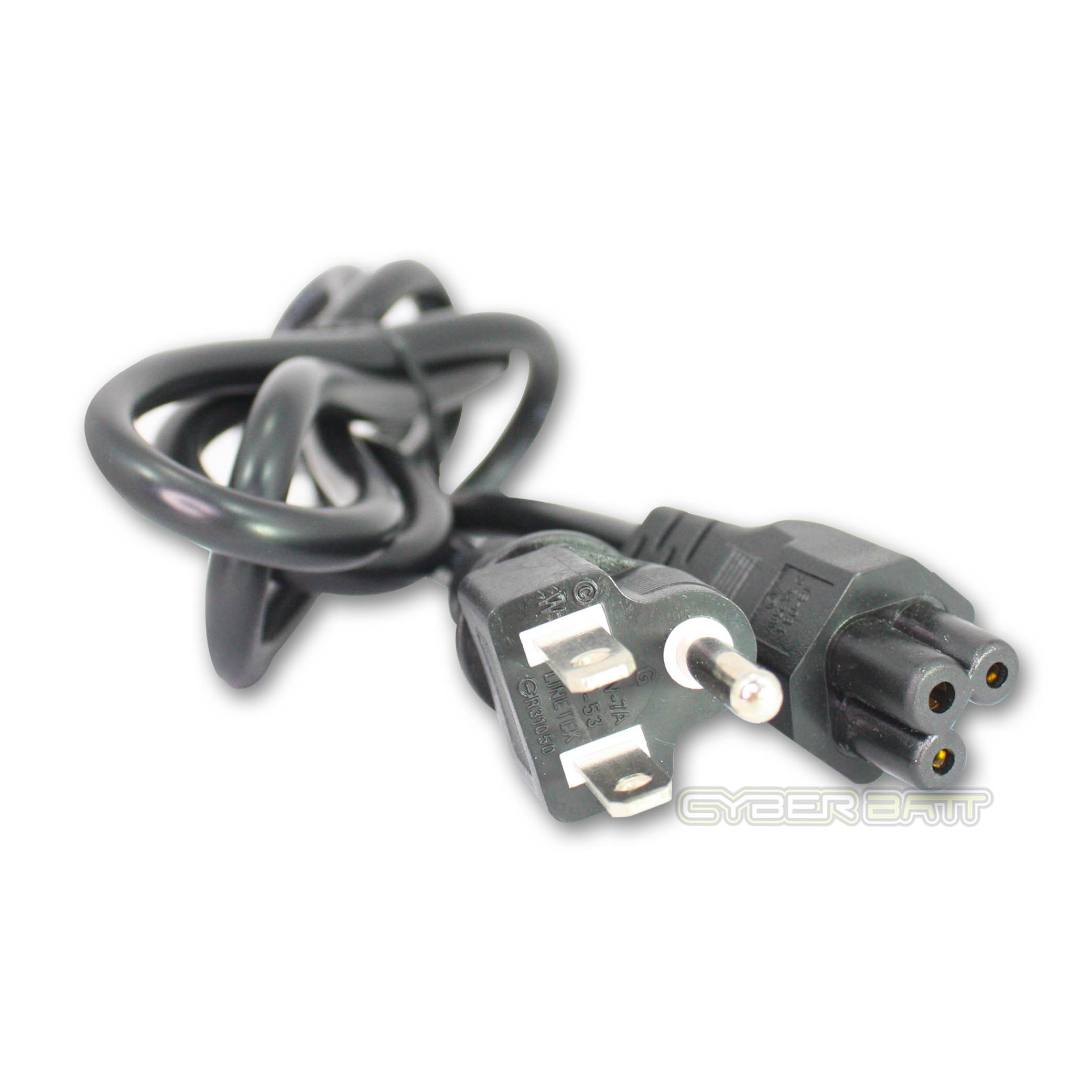 Adapter LENOVO 20.0V-3.25A : 65W (4.0*1.7mm) Cyberbatt
