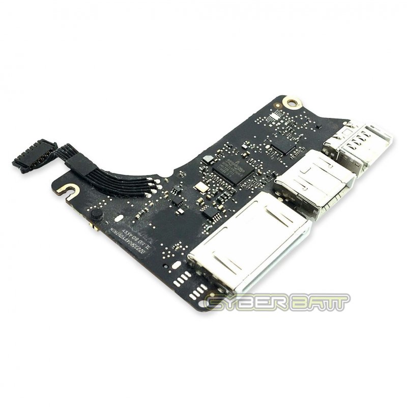 I/O BOARD Macbook Pro 13 inch A1425 (Late 2012/Early 2013) 820-3199