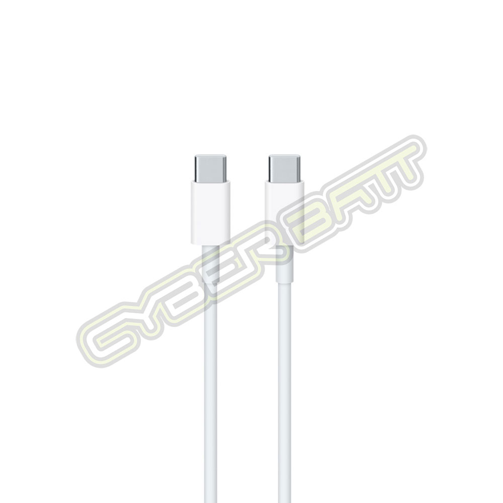 Apple USB-C to C Charge Cable 87W (2m) For Macbook No BOX