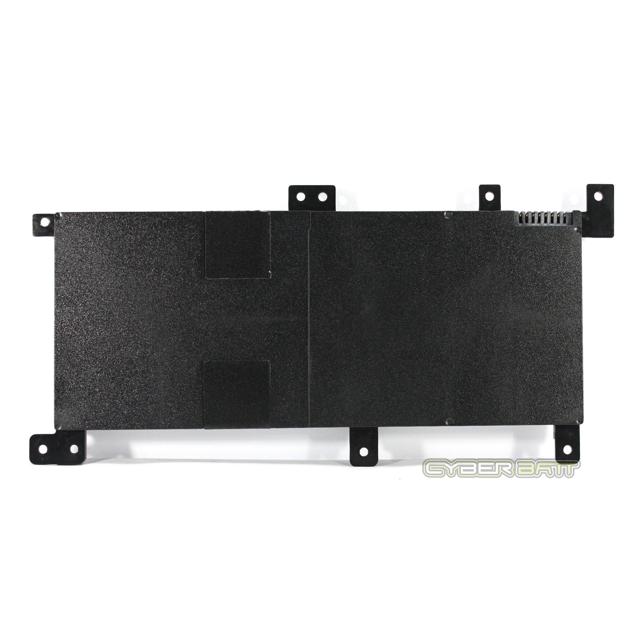 Battery Asus X556UA C21N1509 : 7.6V-5000mAh-38WH Black (CBB)