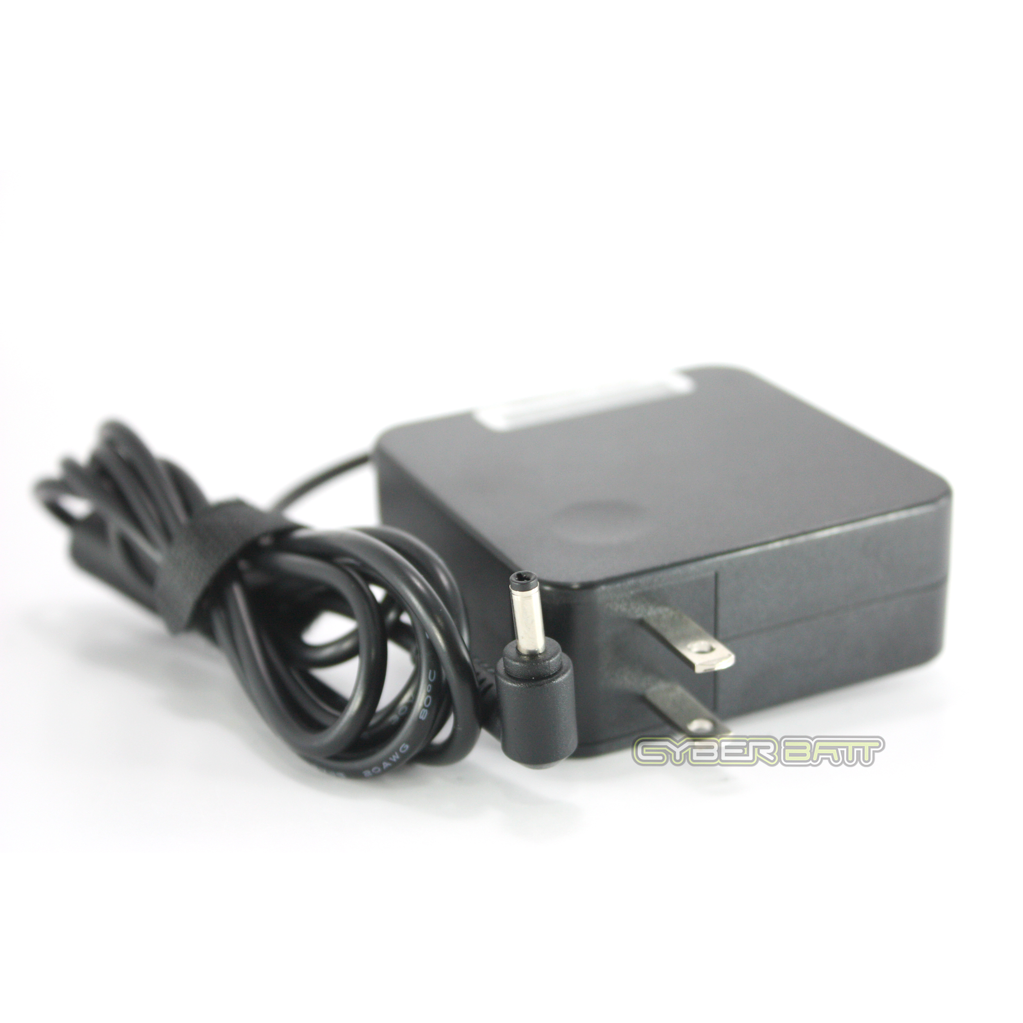 Adapter LENOVO 20.0V-3.25A : 65W (4.0*1.7mm) New Shape cyberbatt