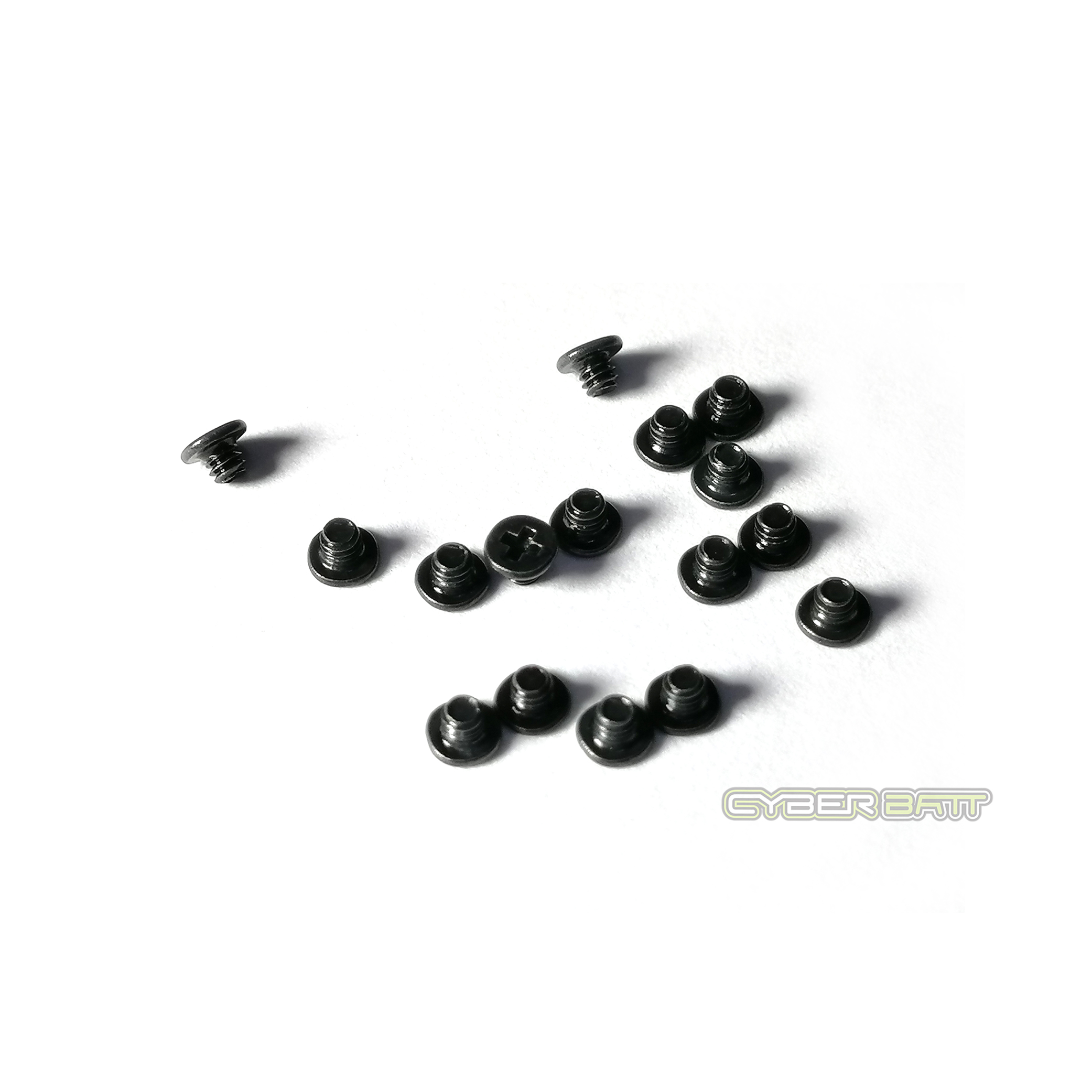 น๊อตคีบอร์ด Macbook Keyboard Screw Set For Macbook